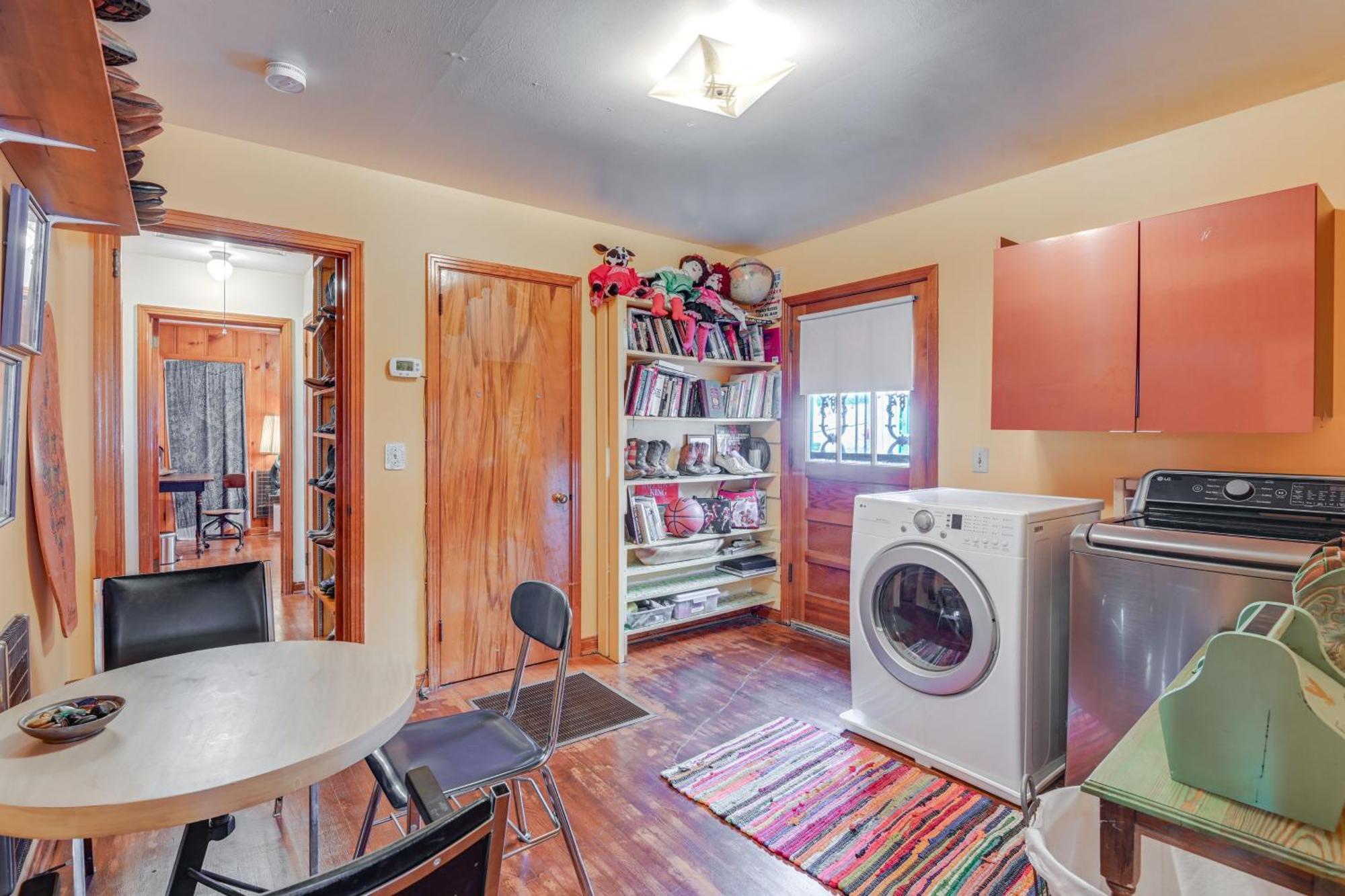 6 Mi To Downtown 70S-Themed Home In Nashville! מראה חיצוני תמונה